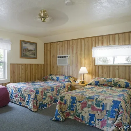 Lazy J Ranch Motel Three Rivers Habitación foto
